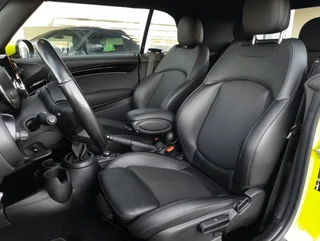 Cabrio MINI Cooper Cabriolet - Image 10