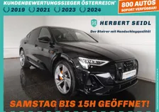 e-tron SB 55 quattro S-LINE - Image 1