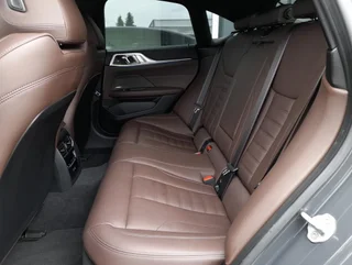 i4 M-SPORT PRO Gran Coupe eDrive40 81,3kWh - Image 14