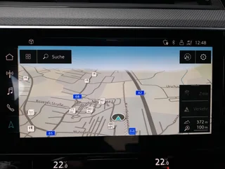 e-tron SB 55 quattro S-LINE BLACK EDITION - Image 6