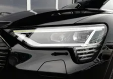 e-tron 50 quattro S-LINE - Image 16