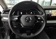 Octavia Combi FIRST ED 2,0 TDI DSG - Image 9