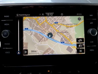 Passat Variant GTE PHEV DSG - Image 5