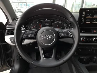 A4 Avant S-LINE 30 TDI S-tr - Image 8