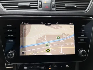 Superb Kombi SPORTLINE 156/218 PHEV DSG - Image 5