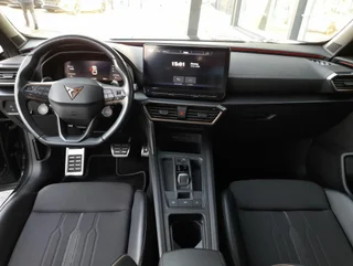 Formentor VZ 150/245 PHEV DSG - Image 3