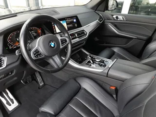 X5 30d M-SPORT 4X4 Aut. - Image 12
