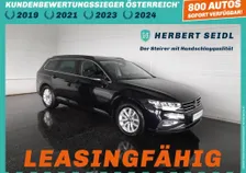 Passat Variant BUSINESS 2.0 TDI DSG - Image 1