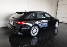 A4 Avant 40 TDI Quattro S-tr. - Image 2