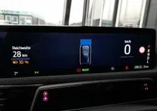 Mustang Mach-E 70kWh Aut - Image 9