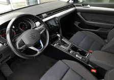 Passat Variant GTE PHEV DSG - Image 10