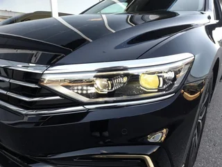 Passat Variant GTE e-Hybrid DSG - Image 17