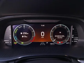 Octavia Combi STYLE IV DSG - Image 6