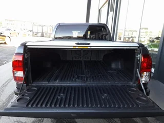 Hilux LOUNGE 2,4D-4DDouble Cab Aut. 4D - Image 14