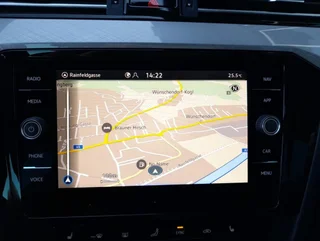 Passat Variant BUSINESS 2,0 TDI DSG - Image 5