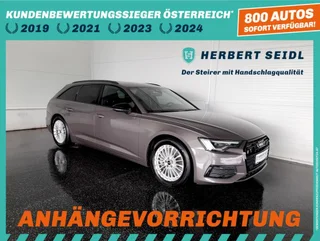 A6 Avant DESIGN QUATTRO 50 TFSIe PHEV S-tr. - Image 1