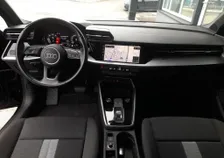 A3 SB ADVANCED 35 TDI S-tr - Image 22