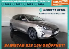 Focus TITANIUM 1,0 EcoBoost - Image 1