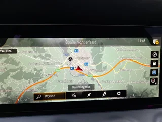 E 300de T AMG-LINE PHEV 4x4 Aut - Image 5