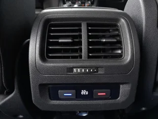 Touran SKY 2,0 TDI DSG - Image 15