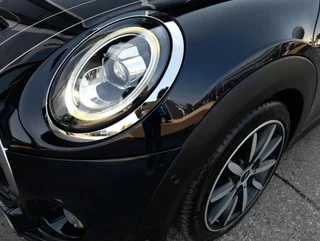 Cabrio MINI Cooper S Cabriolet - Image 15