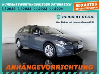 Golf VIII Variant LIFE 2,0 TDI DSG - Image 1