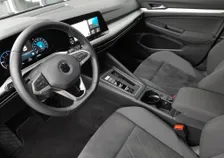 Golf VIII LIFE 2,0 TDI DSG - Image 10