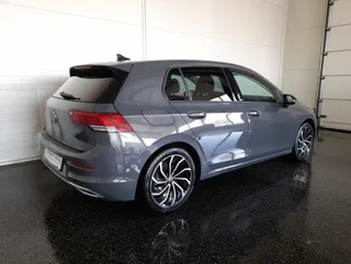 Golf VIII ACTIVE 2,0 TDI DSG - Image 2