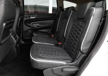 S-Max VIGNALE 2,0 EcoBlue 4x4 Aut - Image 13