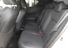 C-HR 2,0 Hybrid C-LUB Aut - Image 12