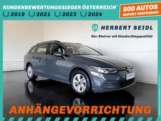 Golf VIII Variant LIFE 2,0 TDI DSG - Image 1