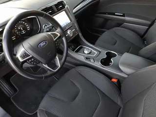 Mondeo Turnier TITANIUM 2,0 EcoBlue Aut - Image 11