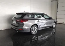 Focus TITANIUM STYLE 1,5 EcoBlue Aut - Image 2