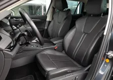Octavia Combi STYLE PHEV DSG - Image 10