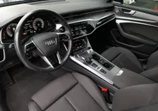 A6 Avant SPORT QUATTRO 40 TDI S-tr - Image 9