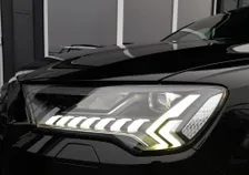 Q7 S-LINE 55 TFSI e Quattro PHEV S-tr - Image 17