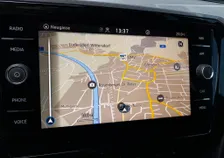 Passat Variant BUSINESS 2,0 TDI DSG - Image 4