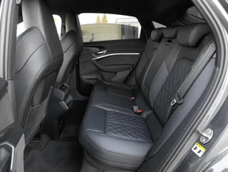 e-tron SB 95 quattro S-LINE - Image 14