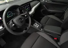 Octavia Combi TOUR 2,0 TDI DSG - Image 10