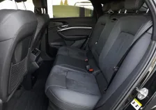 e-tron SB 50 quattro S-LINE - Image 13