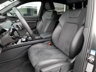 e-tron SB 95 quattro S-LINE - Image 12