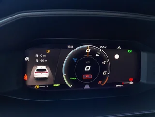 Formentor VZ PHEV 150/245 DSG - Image 7