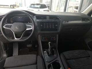 Tiguan LIFE PHEV DSG - Image 3