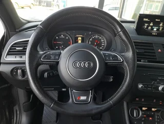 Q3 SPORT QUATTRO 2,0 TDI S-tr. - Image 8