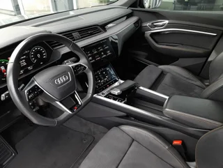 e-tron 50 quattro S-LINE BLACK EDITION - Image 10