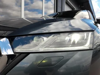 Octavia Combi FIRST ED 2,0 TDI DSG - Image 17