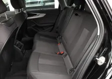 A4 Avant 35 TDI S-tr. - Image 10