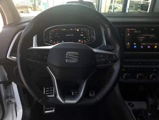 Ateca FR-LINE 2,0 TDI DSG - Image 10