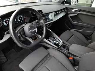 A3 LIMO 35 TDI S-tr - Image 10