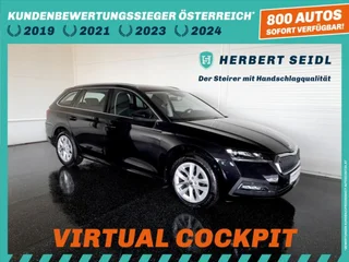 Octavia Combi STYLE 2,0 TDI DSG - Image 1